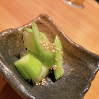 OSAKA きっちん 銀座本店 - 