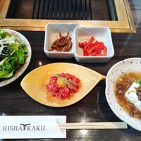 焼肉 飛車角 横浜店 - 