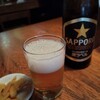 Tonkatsu Katsusei - 瓶ビール