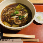 Riemon Soba - 