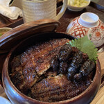 炭焼うな富士 - 