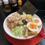 ラーメン イエロー - 