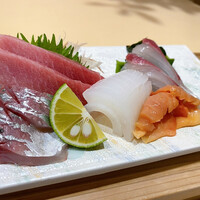 川口 鮨 さいとう - 