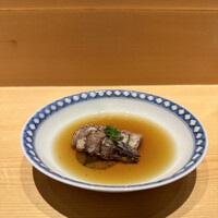 鮨 さいとう - 