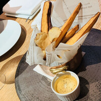 AWkitchen TOKYO 新丸ビル店 - 