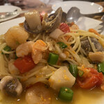 Trattoria MiSHiN - 