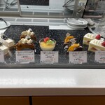 Hakkou Derikatessen Kafeteria Kouji And Oko - 