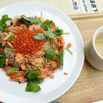 築地 田所食品 - 