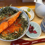 築地 田所食品 - 