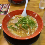 チャイニーズレストラン大雅 - 