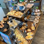 パン工房 ファリーナ - 