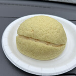 パン工房 ファリーナ - 究極のメロンパン