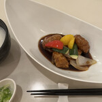 中華ダイニング 華火 - 