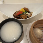 中華ダイニング 華火 - 