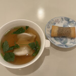 中華ダイニング 華火 - 