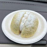 パン工房 ファリーナ - 秘密のメロンパン