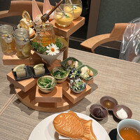 創作料理 FANCL令和本膳 - 