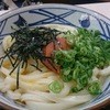 丸亀製麺 イオンモール伊丹店