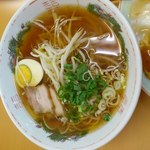 ラーメン五島 - 