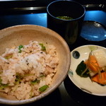 日本料理 楽心 - ☆３点セットはこちらです☆