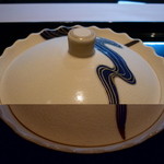 日本料理 楽心 - ☆器もこだわりを感じますね☆