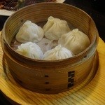中国家庭料理 楊 - 小籠包
