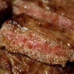 レストラン 自由軒 - ビフテキ丼