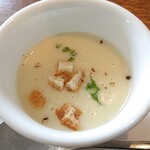 イタリア食堂 晴 - 