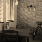 イタリア食堂 晴 - 