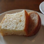 イタリア食堂 晴 - 