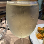 THE NUTS EXCHANGE - 調子に乗って２杯目ｗ