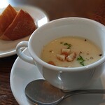 イタリア食堂 晴 - 