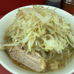 ラーメン二郎 - 