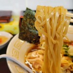 麺処 おぐら - 