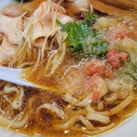 麺処 おぐら - 