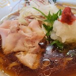 麺処 おぐら - 