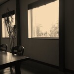 イタリア食堂 晴 - 