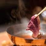 おおさかもん料理 鮨 守屋 - 