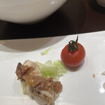 みこころ 無添加チャイナ935 - トマト