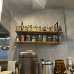 SPICY CURRY 魯珈 - 