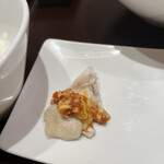 みこころ 無添加チャイナ935 - よだれ鶏