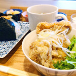 Musubi Kafe Onnerinen - 