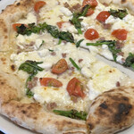 Pizzeria Baffetto - 