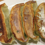 渋谷餃子 新宿西口店 - 