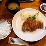 Tonkatsu Hiyama - 