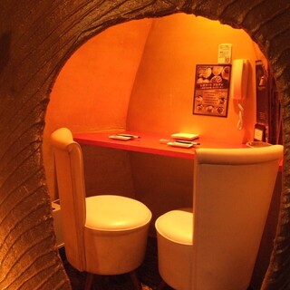 カーヴ 隠れや_2