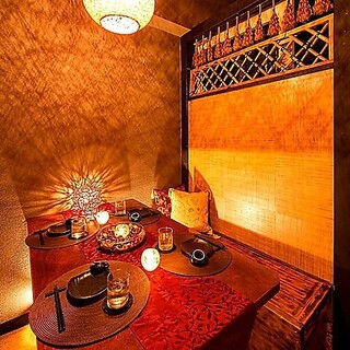 池袋で完全個室居酒屋をお探しなら当店『だるま』で決まり！