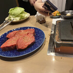 奈良きみや 別邸 柘榴 - 