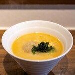 中華ダイニング 一途一心 - 2023.6 ワンタン麺