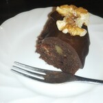 シティーライト - ノアケーキ。